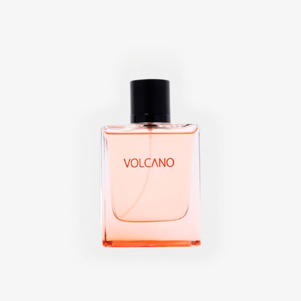 Volcano