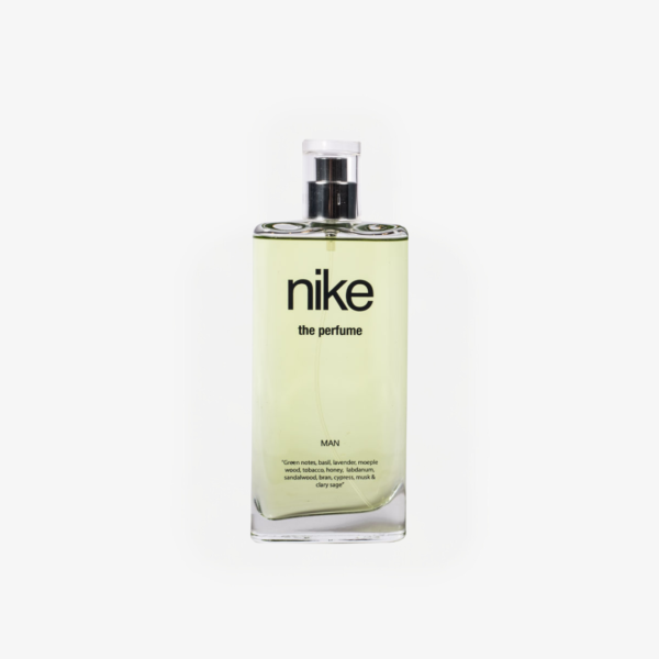 The Perfume Nike