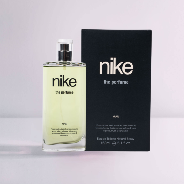 The Perfume Nike - Image 4