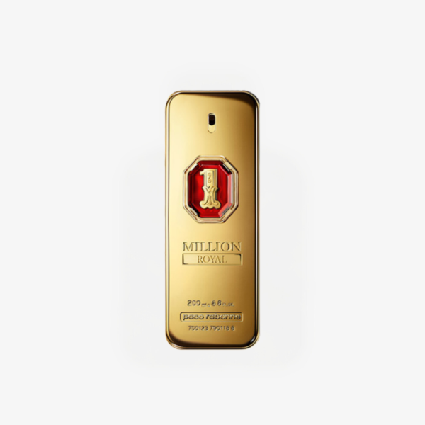 One Million Royal