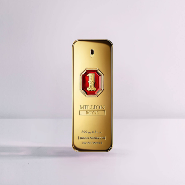 One Million Royal - Image 3