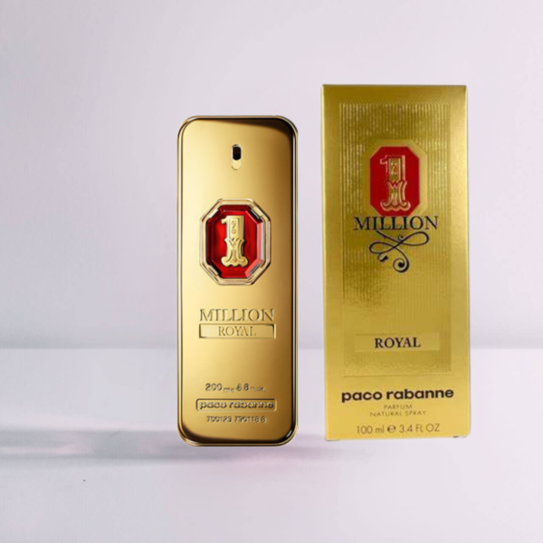 One Million Royal - Image 4