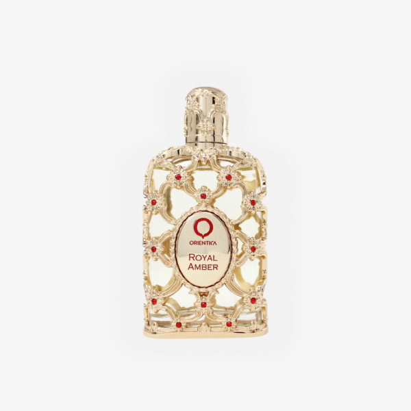 Orientica Royal Amber