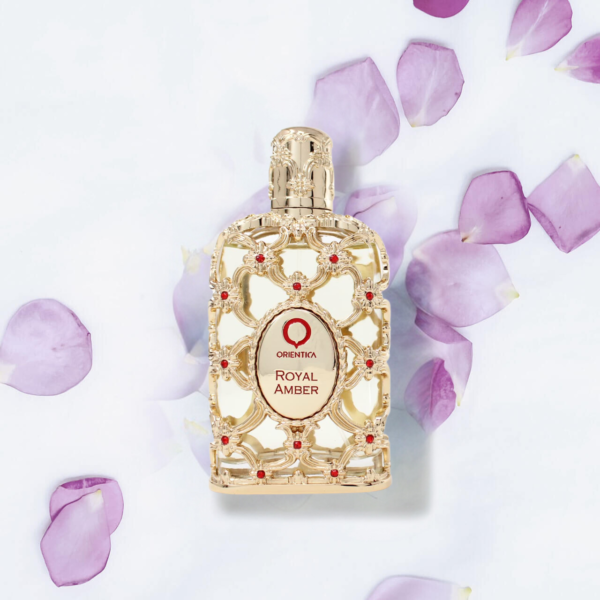 Orientica Royal Amber - Image 2