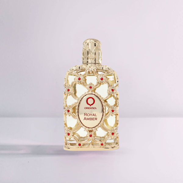 Orientica Royal Amber - Image 3