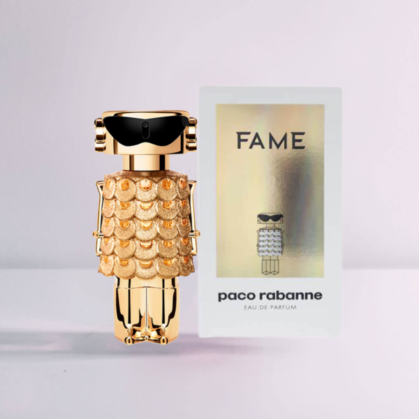 Fame Intense - Image 4