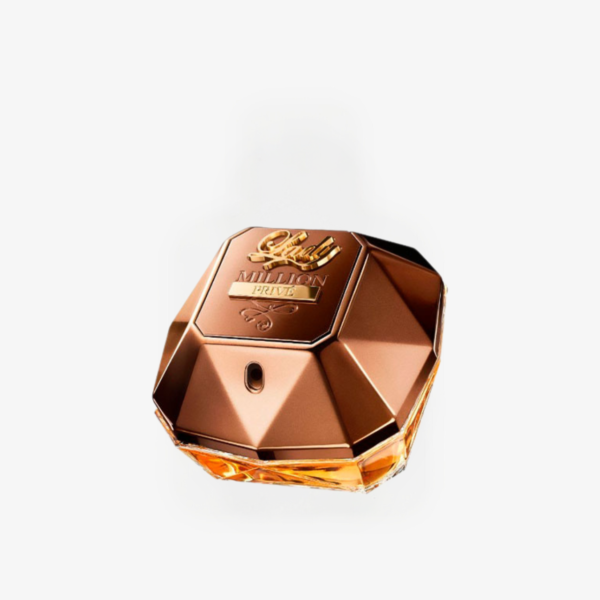 Lady Million Prive