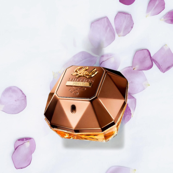 Lady Million Prive - Image 2