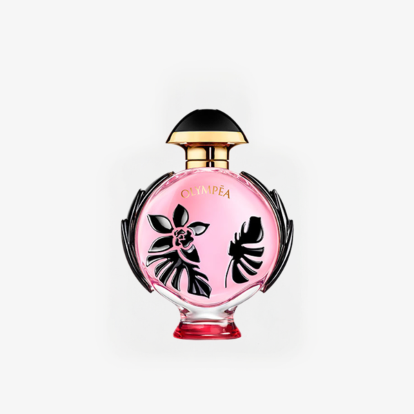 Olympea Flora Intense