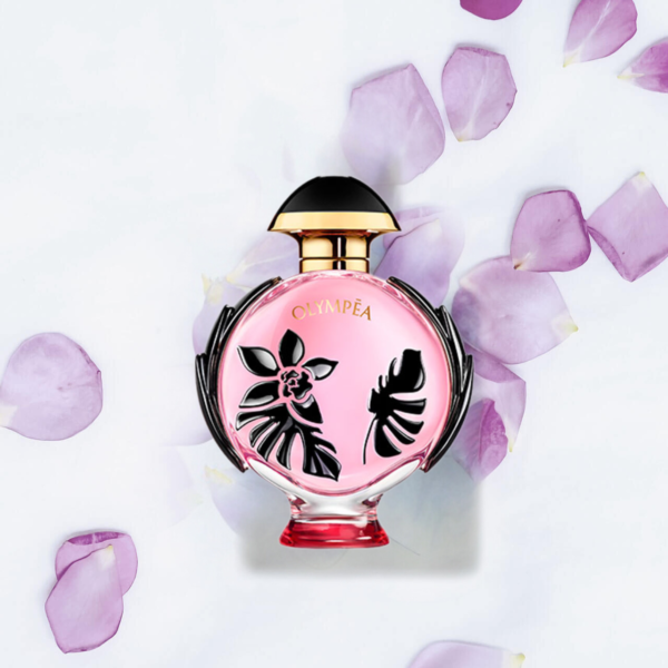 Olympea Flora Intense - Image 2