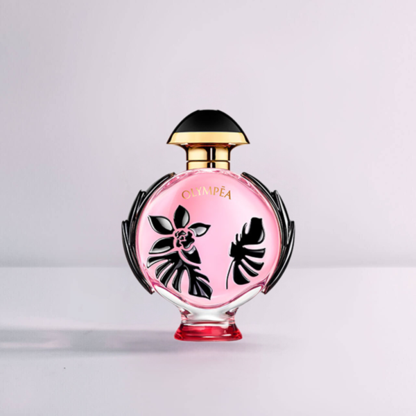 Olympea Flora Intense - Image 3