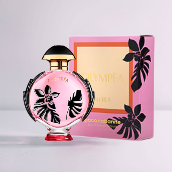 Olympea Flora Intense - Image 4