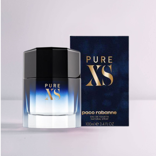 Pure Xs - Image 4