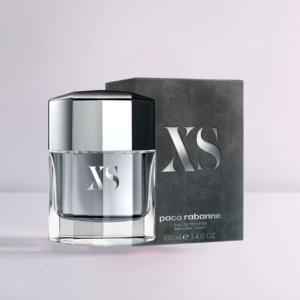 Xs Pour Homme - Image 4