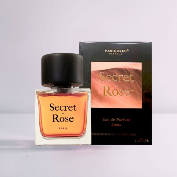 Secret Rose Intense - Image 4