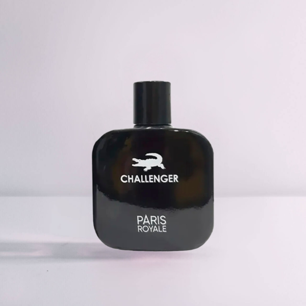 Challenger Black - Image 3