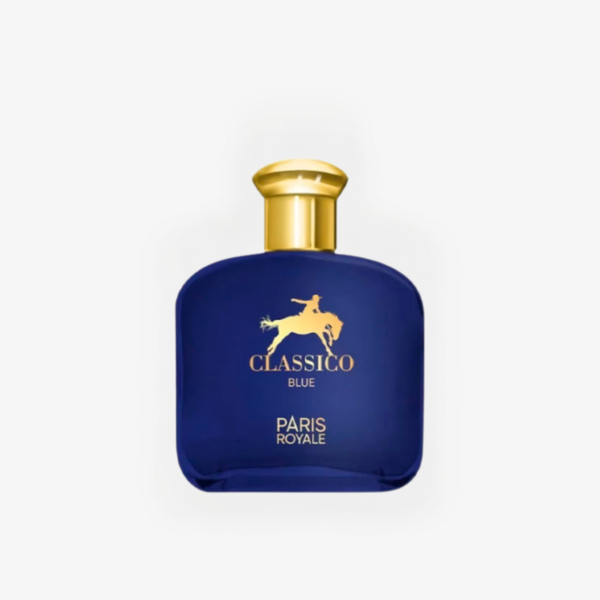Classico Blue