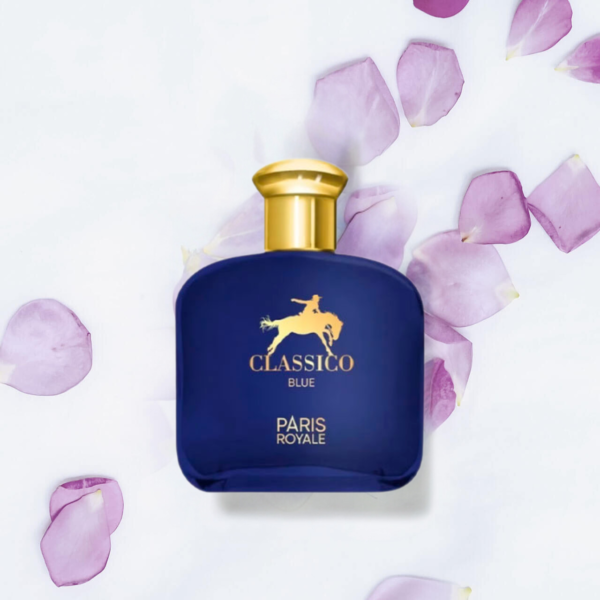 Classico Blue - Image 2