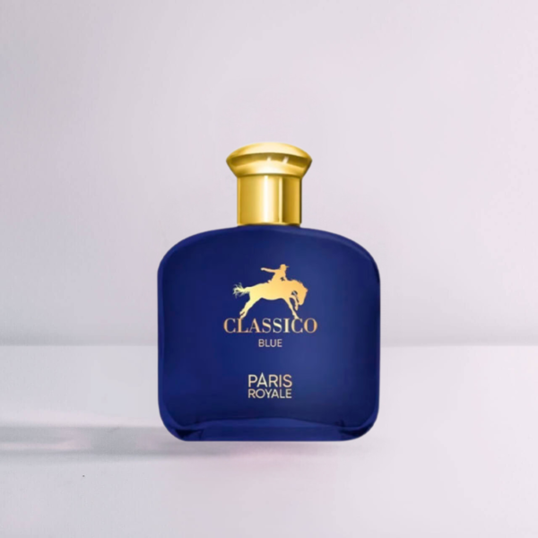 Classico Blue - Image 3
