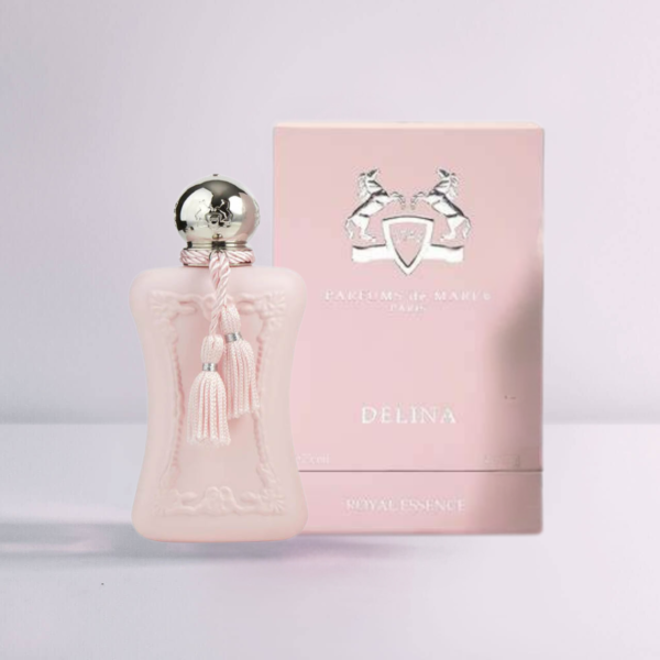 Delina - Image 4
