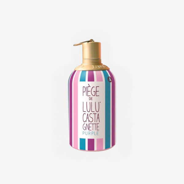 Piege De Lulu Castagnette Purple