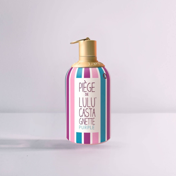 Piege De Lulu Castagnette Purple - Image 3