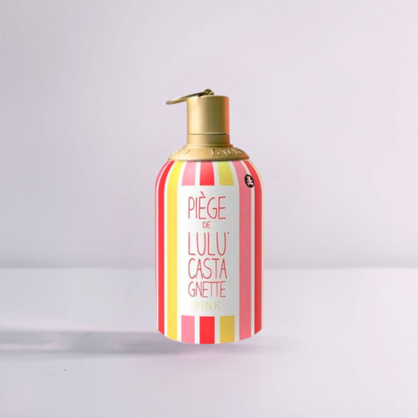 Piege de Lulu Castagnette Pink - Image 3