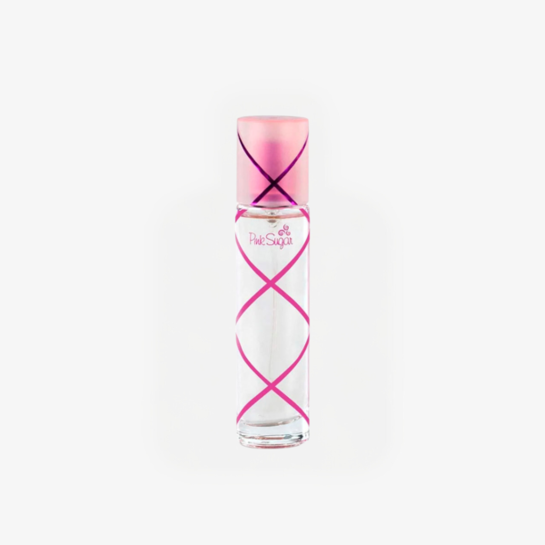 Pink Sugar