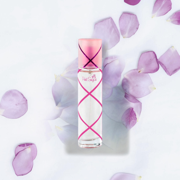 Pink Sugar - Image 2