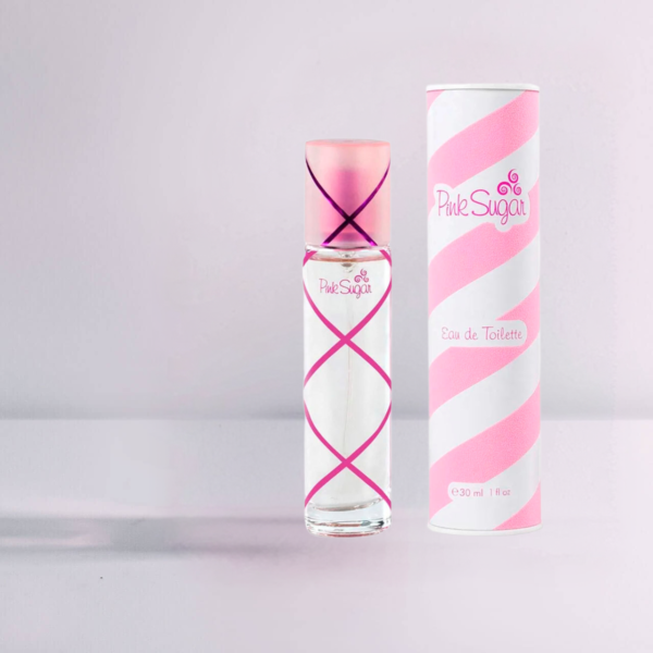 Pink Sugar - Image 4