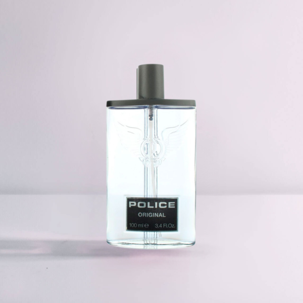 Police Original - Image 3