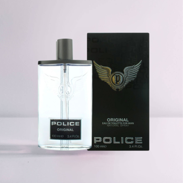 Police Original - Image 4