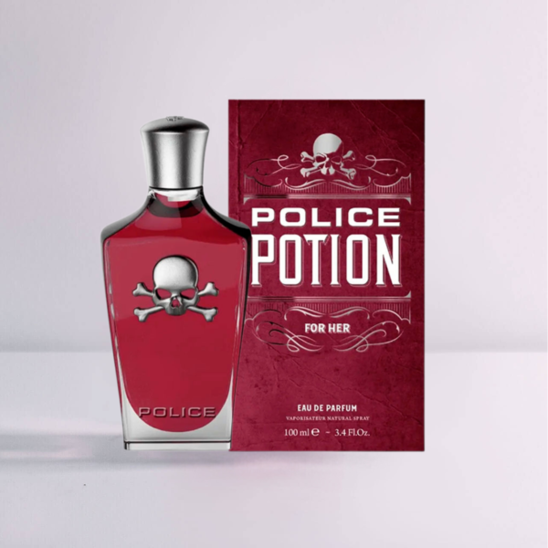 Potion For Her - Image 4