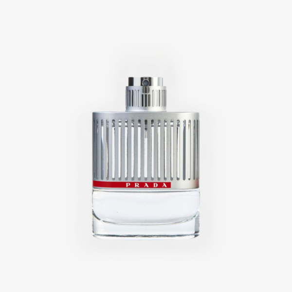 Luna Rossa
