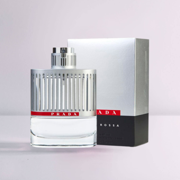 Luna Rossa - Image 4