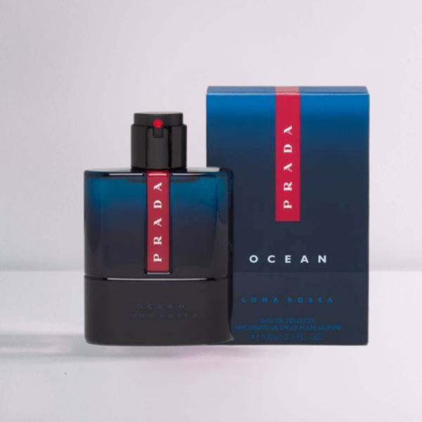 Ocean Luna Rossa - Image 4