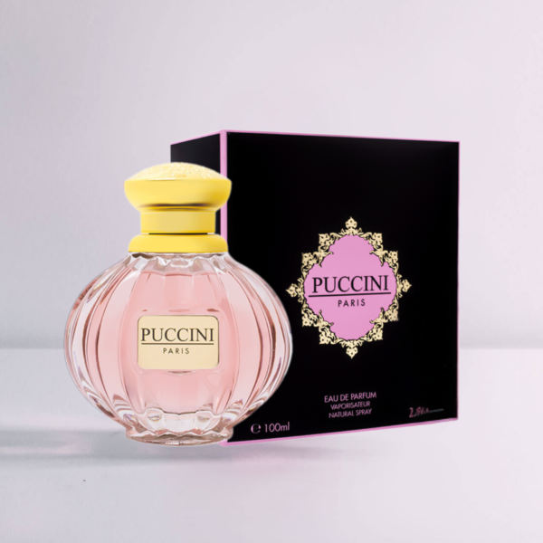 Paris Puccini - Image 4