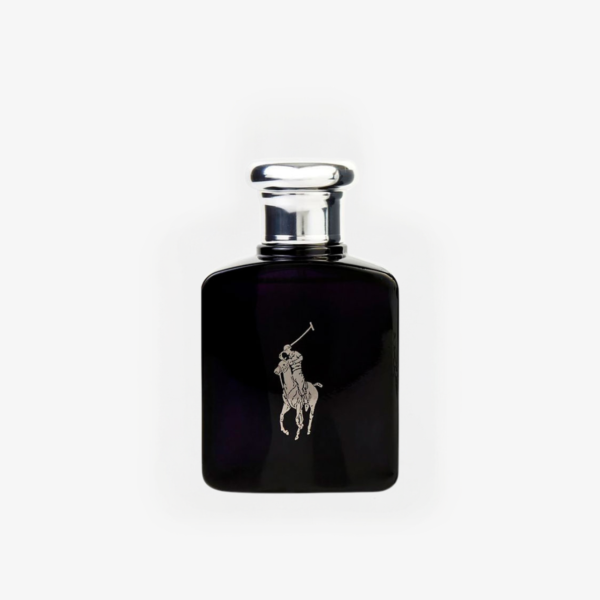 Polo Black