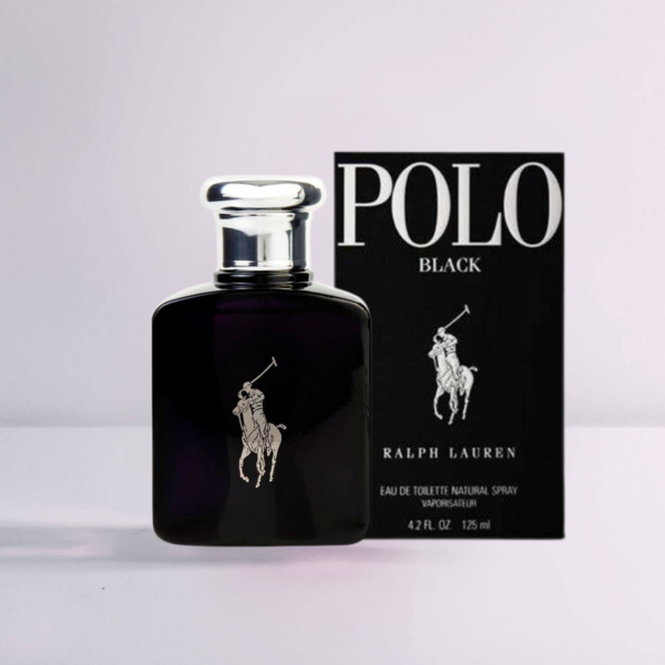 Polo Black - Image 4