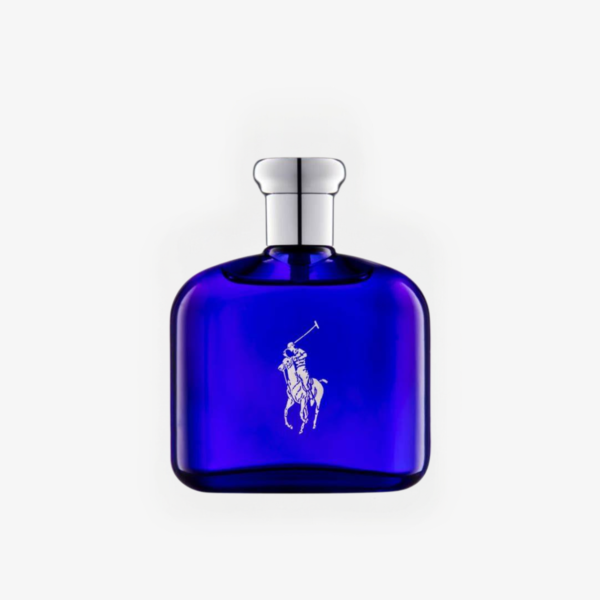 Polo Blue