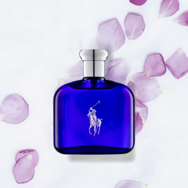 Polo Blue - Image 2