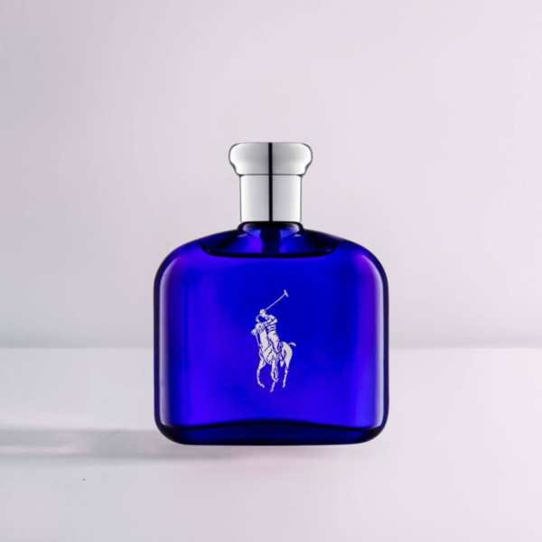 Polo Blue - Image 3