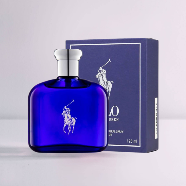 Polo Blue - Image 4