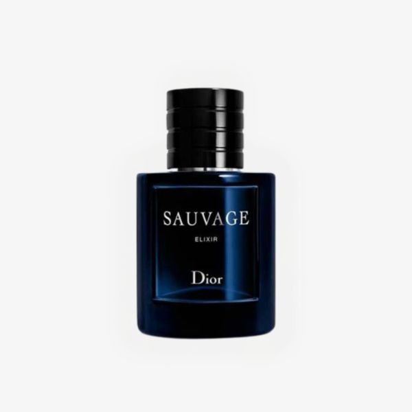Sauvage Elixir