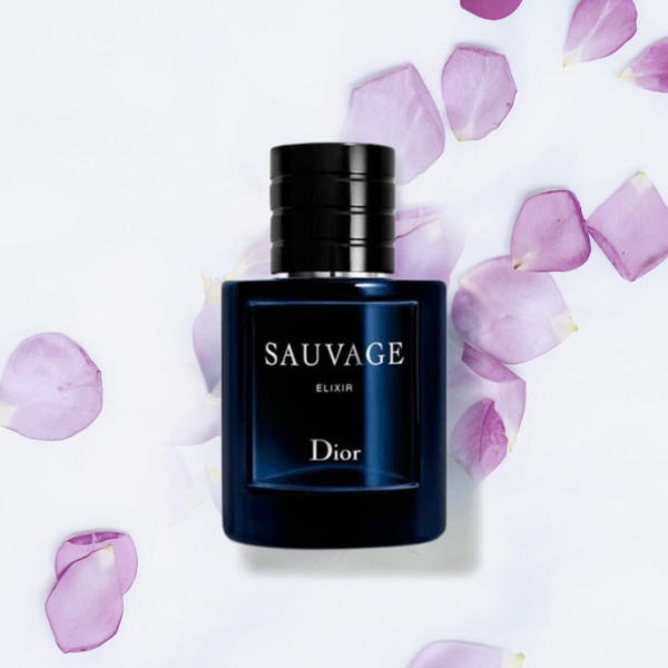 Sauvage Elixir - Image 2