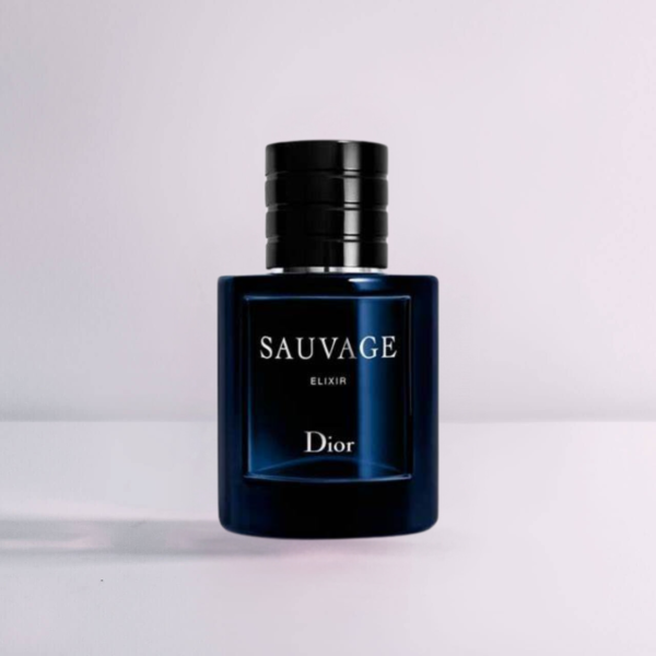 Sauvage Elixir - Image 3