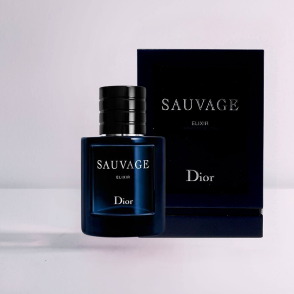 Sauvage Elixir - Image 4