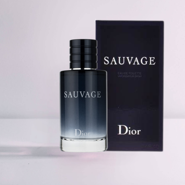 Sauvage - Image 4