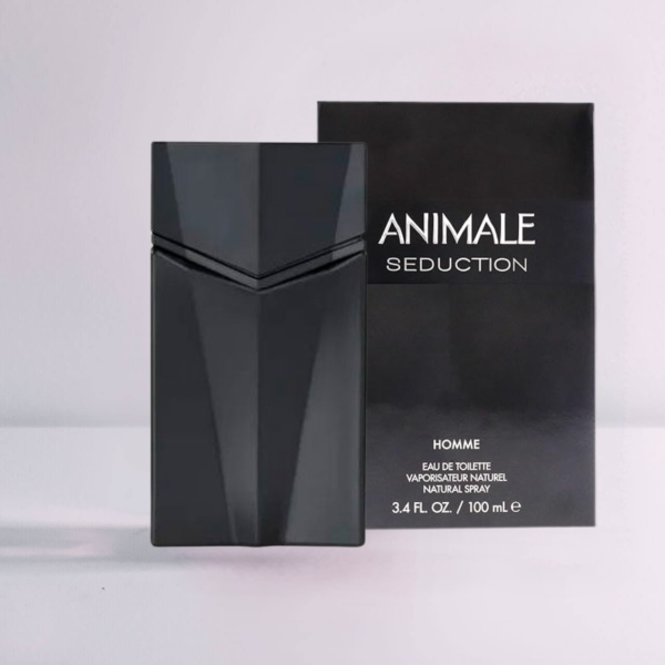 Seduction Homme - Image 4