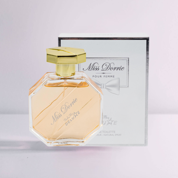 Miss Dorrie - Image 4
